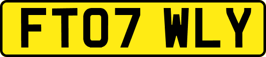 FT07WLY