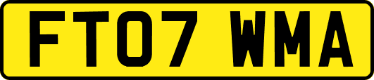 FT07WMA