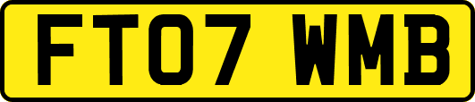 FT07WMB