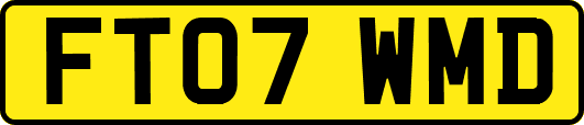 FT07WMD
