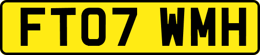 FT07WMH