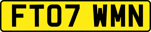 FT07WMN