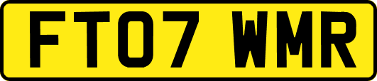 FT07WMR