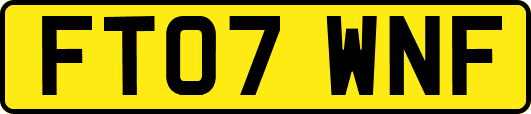 FT07WNF