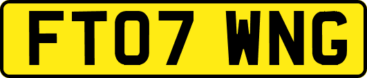 FT07WNG