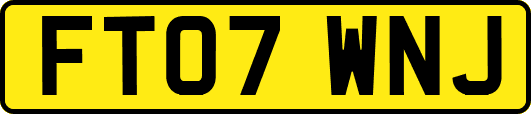 FT07WNJ
