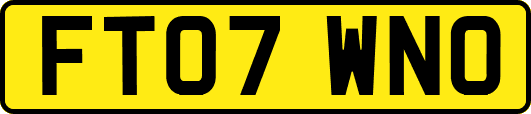 FT07WNO
