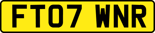 FT07WNR