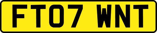 FT07WNT