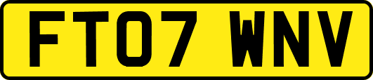 FT07WNV