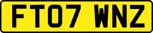 FT07WNZ