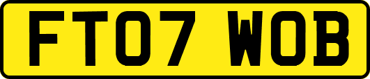 FT07WOB