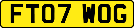 FT07WOG