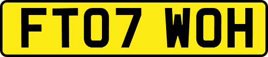 FT07WOH