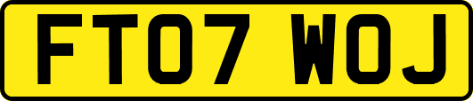 FT07WOJ