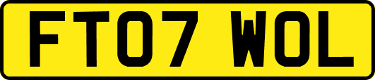 FT07WOL