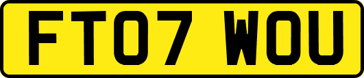 FT07WOU