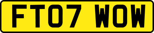 FT07WOW