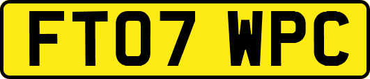 FT07WPC