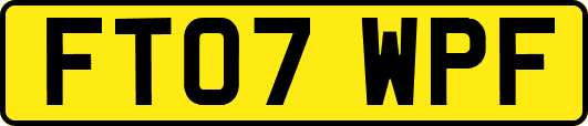 FT07WPF