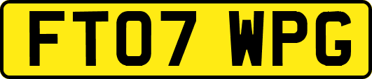 FT07WPG