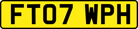 FT07WPH