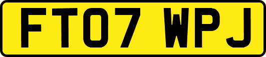 FT07WPJ
