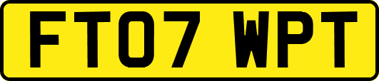 FT07WPT