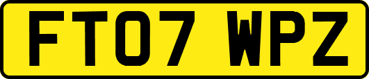 FT07WPZ