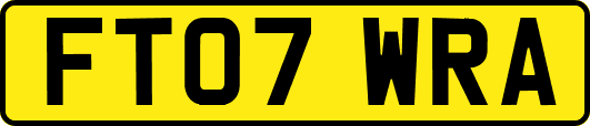 FT07WRA