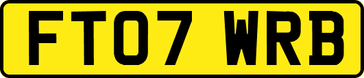 FT07WRB