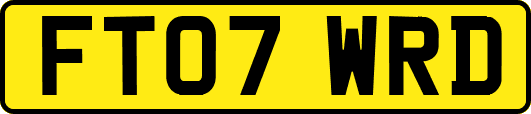 FT07WRD