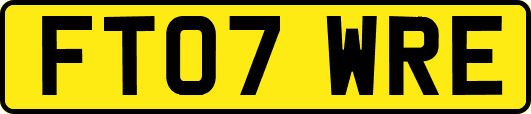 FT07WRE