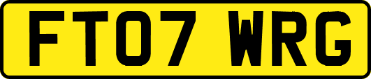 FT07WRG