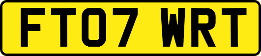 FT07WRT