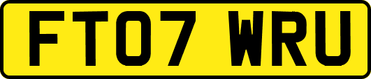 FT07WRU