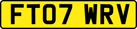FT07WRV