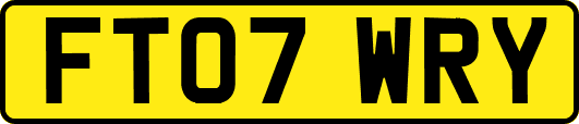 FT07WRY