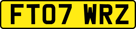 FT07WRZ