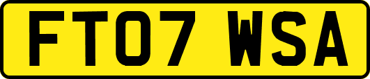FT07WSA