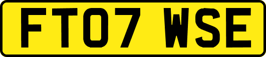 FT07WSE