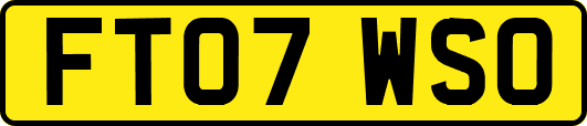 FT07WSO