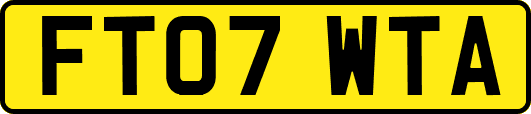 FT07WTA