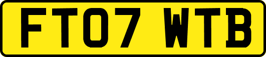 FT07WTB