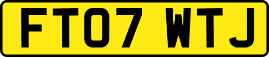 FT07WTJ