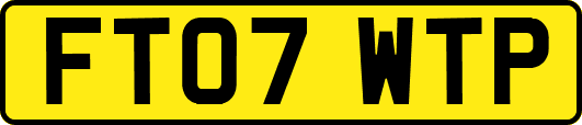 FT07WTP