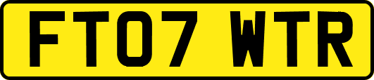 FT07WTR