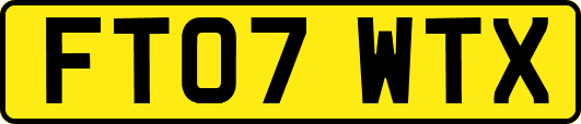 FT07WTX