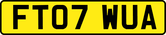 FT07WUA