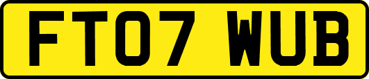 FT07WUB